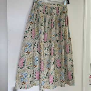 Brand New Hunter Bell Skirt